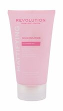 Puhastusgeel Revolution Skincare Niacinamide Mattifying, 150 ml