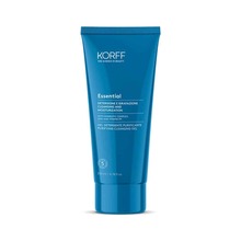 Puhastav näogeel Korff Essential, 200 ml