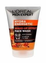 Näopesugeel L'Oreal Men Expert Hydra Energetic, 100 ml