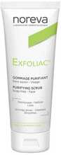 Näkokoorija Noreva Exfoliac, 50 ml