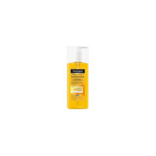 Meigieemaldusgeel Neutrogena Curcuma Clear Soothing Makeup Remover Gel, 200 ml