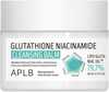 Puhastuspalsam näole Aplb Glutathione Niacinamide Cleansing Balm, 80 ml