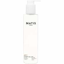 Meigieemalduspiim Matis Reponse Delicate Sensi-Milk, 200 ml