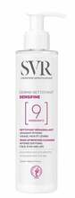 Meigieemaldaja SVR Sensifine Dermo-Nettoyant, 200 ml