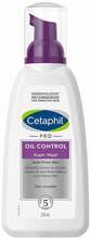 Puhastav näovaht Cetaphil Pro Oil Control, 236 ml