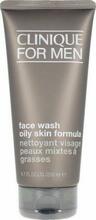Näpuhastusgeel meestele Clinique Men, 200 ml