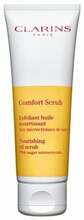 Näokoorija Clarins Comfort Scrub, 50 ml