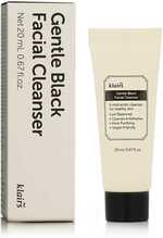 Näopuhastusgeel Dear, Klairs Gentle Black, 20 ml