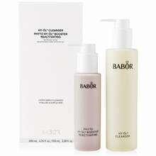 Näohoolduskomplekt Babor HY-L & Phyto Reactivating Set