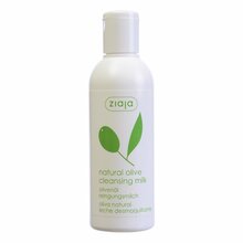 Puhastav näopiim Ziaja Olive Oil, 200 ml