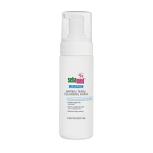 Puhastusvaht Sebamed Clear Face, 150 ml
