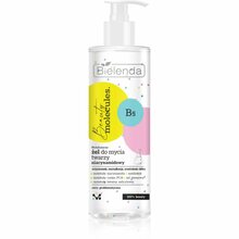 Näopuhastusgeel Bielenda Beauty Molecules, 195 g