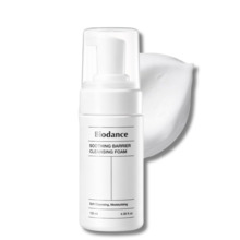 Näopuhastusvaht Biodance Soothing Barrier Cleansing Foam, 120 ml
