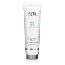Näokoorija Apis Oxy O2 TerApis, 100 ml