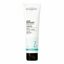 Puhastav vahutav näopesugeel Novexpert Clear Skin Trio-zinc kompleksiga, 150 ml