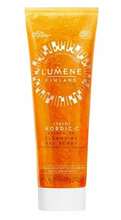 Kooriv näopuhastusgeel Lumene Valo, 125 ml