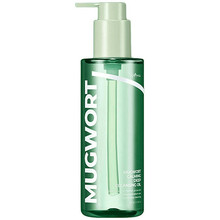 Puhastusõli Isntree Mugwort Calming Deep Cleansing Oil, 200 ml