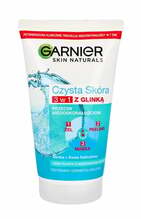 Näopuhastusgeel Garnier Skin Naturals, 150 ml