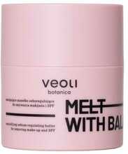 Emulsiooniga meigieemaldaja Veoli Botanica Melt With Balance, 40 g