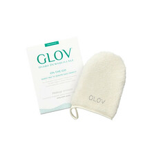 Meigieemalduskinnas Glov On-The-Go, elevandiluu, 1 tk