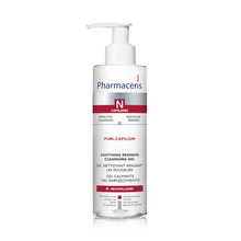Näopesugeel Pharmaceris N Puri Capilium, 190 ml