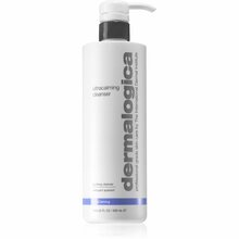 Rahustav näopuhastusgeel Dermalogica UltraCalming Cleanser, 500 ml