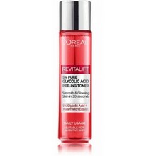 Kooriv näotoonik L'Oreal Revitalift, 180 ml