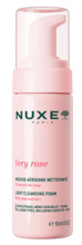 Puhastusvaht Nuxe Very Rose Light, 150 ml