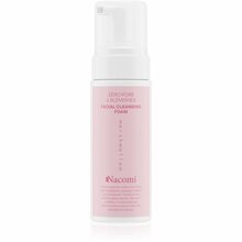 Puhastav näovaht Nacomi Zero Pore & Blemishes Marshmallow, 150 ml