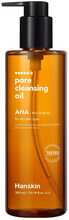 Näopuhastusõli Hanskin Pore Cleansing Oil AHA, 300 ml