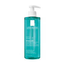 Mikrokooriv puhastusgeel La Roche-Posay Effaclar, 400 ml