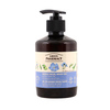 Näopesugeel Green Pharmacy Aloe Vera & Linseed Oil, 270 ml