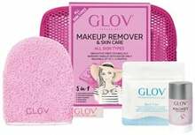 Reisikomplekt naistele Glov Travel Set, 40 ml