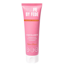 Kooriv näopuhastusvahend Fit.Fe by Fede The Exfoliator, 100 ml