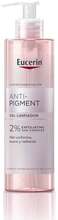 Puhastusgeel Eucerin Anti-Pigment Cleansing Gel, 400 ml