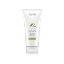 Näopuhastusgeel Babe Stop AKN, 200 ml