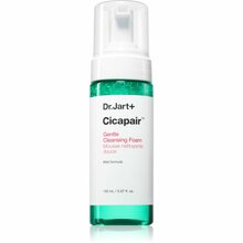 Näopuhastusvaht Dr. Jart+ Cicapair Gentle Foam Cleanser, 150 ml
