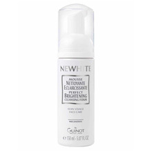Näopuhastusvaht Guinot Newhite Brightening Cleansing Foam, 150 ml