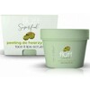 Näo- ja huulekoorija Fluff Kiwi, 80 g