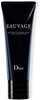 Näopuhastusvahend ja mask Dior Sauvage, 120 ml
