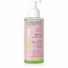 Näopuhastusgeel-õli Eveline Cica Skin Soothing Facial Cleansing Gel-Oil, 145 ml