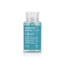 Liposoompuhastusvahend Sesderma Sensyses Sebum, 200 ml