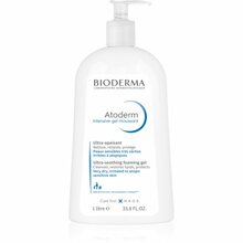 Pesugeel Bioderma Atoderm, 200 ml