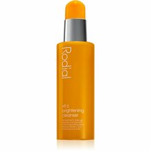Näopuhastusgeel Rodial Vit C Brightening Cleanser, 135 ml