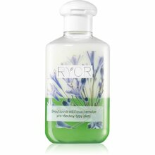Kahefaasiline meigieemaldaja emulsioon Ryor Cleansing And Tonization, 150 ml