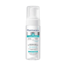 Puhastusvaht Pharmaceris A Puri Sensilium, 150 ml
