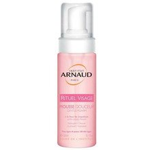 Puhastav näopesuvaht Institut Arnaud Facial Care Ritual Natural Purifying Cleansing Foam, 150 ml