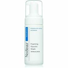 Puhastav näopesuvaht Neostrata Resurface Foaming Glycolic Wash 20 AHA, 100 ml