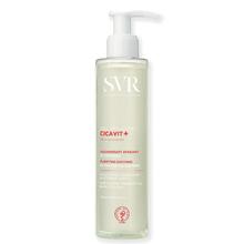 Näopuhastusgeel SVR Cicavit+ Soothing, 200 ml
