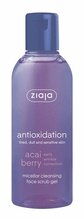 Mitsellaarne puhastav geel-koorija Acai marjadega Ziaja, 200 ml